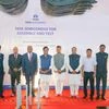Tata Electronics, Assam chip, Tata semiconductor, Chandrasekaran, Himanta Biswa Sarma