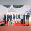 Tata's Rs 27,000 cr chip plant in Assam operational by 2025: Chandrasekaran | Company News Tata Electronics, Assam chip, Tata semiconductor, Chandrasekaran, Himanta Biswa Sarma