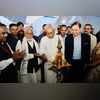 Adani to invest Rs 5,500 cr in cement unit, Bihar CM lays foundation stone Nitish Kumar, Bihar CM, Adani group, Ambuja cement, cement unit in Bihar