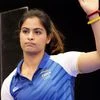 Manu Bhaker