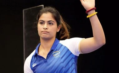 It's hurting shooters: Jaspal Rana on NRAI's inconsistent selection policy Manu Bhaker