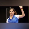 I believe there has been a lapse: Manu Bhaker on Khel Ratna nomination Manu Bhaker