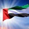 UAE flag