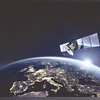 India's space strategy: Harness data to capture market beyond SpaceX India has more than 100 space technology startups and most were founded in the past five years. It owns 55 active space assets that include communication, meteorological and Earth observation satellites. According to a report by Tracxn, a market inte
