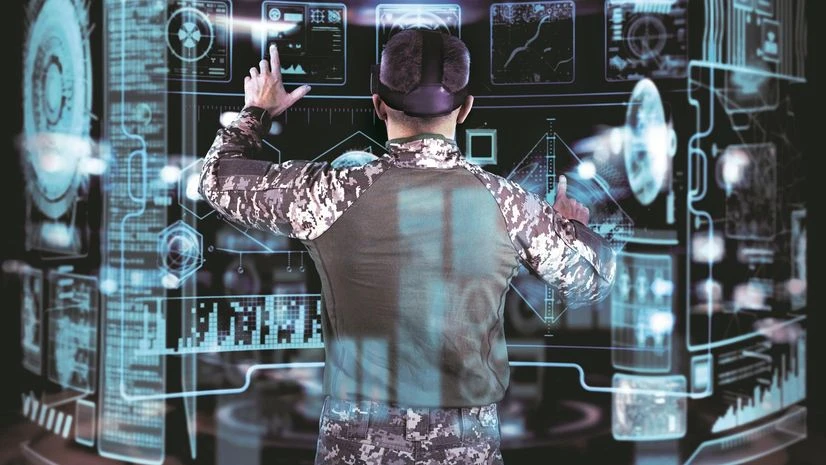 Generative artificial intelligence (GenAI) has taken every possible business, industry and government department by storm. India's defence sector is not far behind. The rise of large language models (LLM), which are used to power GenAI products, has Generative artificial intelligence (GenAI) has taken every possible business, industry and government department by storm. India’s defence sector is not far behind. The rise of large language models (LLM), which are used to power GenAI products, has