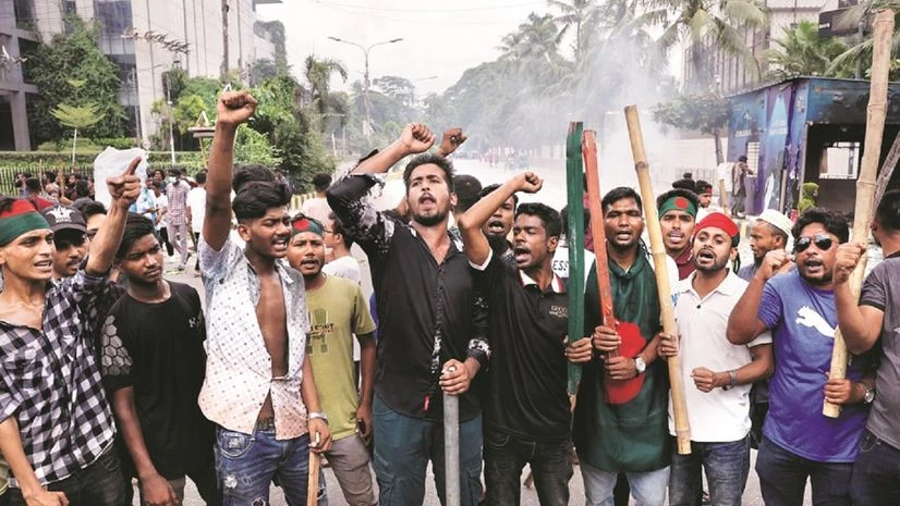 Bangladesh Bangladesh