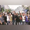 91 killed as protesters, ruling party supporters clash in Bangladesh Bangladesh