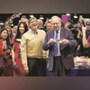 Has friendship of Bill Gates and Warren Buffett reached final act? | World News Bill gates, Warren Buffett