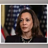 US election: Harris meets with possible running mates as her decision nears Kamala Harris