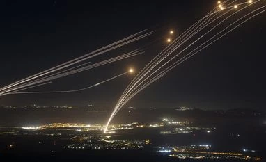 Russia says more than 30K evacuated from areas bordering war torn Ukraine strike, missile attack