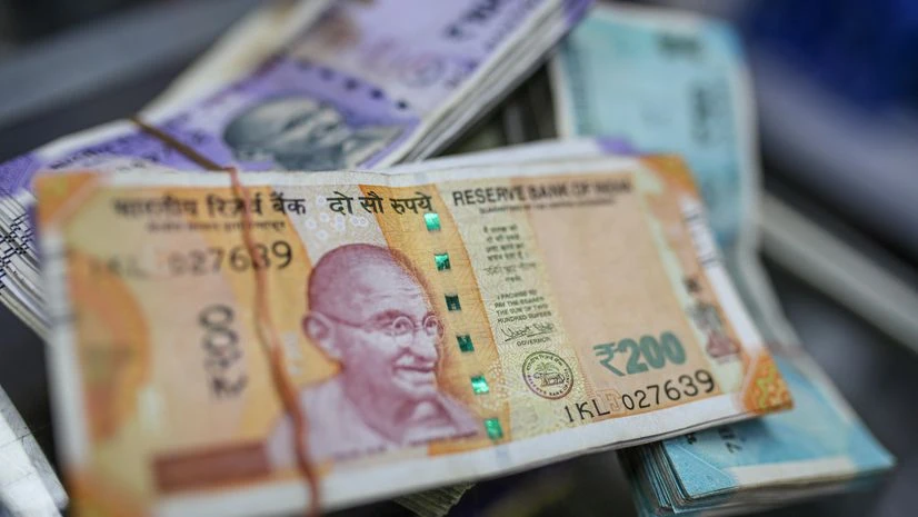 Rupee worst performer among Asian peers over August despite mild rise | Finance News Indian Rupee