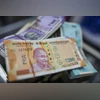 Indian Rupee Indian Rupee