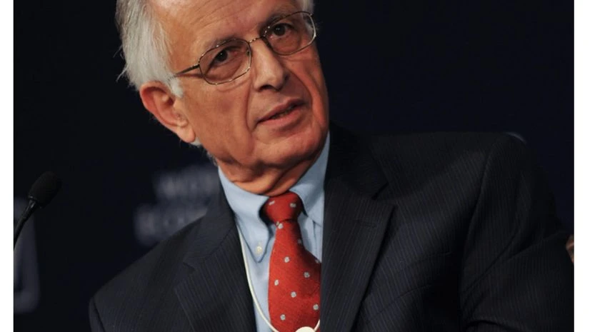 Arun Maira Arun Maira