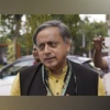Remark against PM Modi: SC to hear Shashi Tharoor's plea in defamation case Shashi Tharoor, Shashi, Tharoor