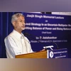 India's 'uninterrupted dialogue' with Pakistan is over, says Jaishankar S Jaishankar, Jaishankar