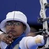 Deepika Kumari secures her fifth silver medal at the Archery World Cup