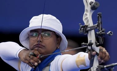 Deepika Kumari, Deepika Deepika Kumari, Deepika