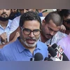 Prashant Kishor begins fast unto death, demanding cancellation of BPSC exam Prashant Kishore, Prashant