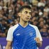Lakshya Sen, Lakshya