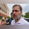 Kolkata murder case: 'Attempt to save accused' -Rahul Gandhi breaks silence Rahul Gandhi, Rahul, congress leader
