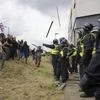 Protest, UK Protest, UK Riots