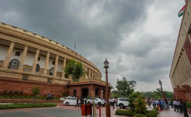 Lok Sabha passes Bhartiya Vayuyan Vidheyak Bill to replace Aircraft Act Parliament