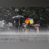 Mizoram govt asks people to take precautions in view of heavy rains Rain, Shimla Rains