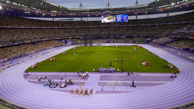 Olympics fever: Indians can experience Paris cashless now with JioFinanc | Personal Finance Paris Olympic, Olympics, Olympics, Paris Olympic 2024