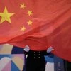 china Flag, China