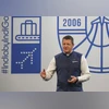 Pieter Elbers, Pieter, Elbers, IndiGo CEO Pieter Elbers, Pieter, Elbers, IndiGo CEO