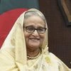 Sheikh Hasina, Sheikh, Hasina