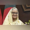 Sheikh Hasina, Sheikh, Hasina Sheikh Hasina, Sheikh, Hasina