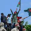 Bangladesh protests