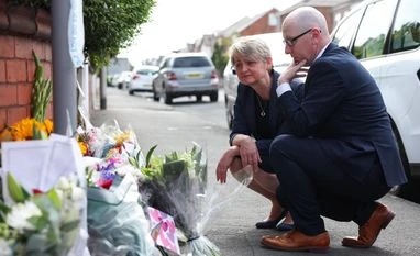 Yvette Cooper Yvette Cooper