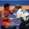 Nisha Dahiya Paris Olympics 2024 Wrestling