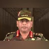 Who is B'desh army chief Waker-Uz-Zaman who announced Hasina's resignation? Bangladesh Army Chief Waker-Uz-Zaman | Photo: ANI Twitter