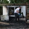 Britain violence