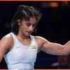 Vinesh Phogat