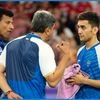 Prakash Padukone, Lakshya Sen, coach vimal