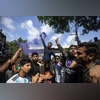 Nearly 650 people killed in recent spate of violence in B'desh: UN report Protest, Bangladesh Protest