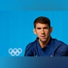 Michael Phelps calls for a lifetime ban for anyone who's caught doping Michael Phelps