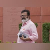 Suresh Gopi dares Kerala govt to seek CBI probe into Thrissur Pooram Suresh Gopi, Suresh, Gopi