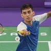 Lakshya Sen, Lakshya