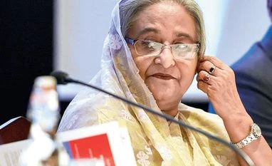 Sheikh Hasina accused of genocide, faces International Crimes Tribunal case Sheikh Hasina