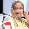 Sheikh Hasina