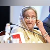 Trade via Bengal land ports disrupted amid political unrest in Bangladesh | India News Sheikh Hasina