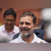 Rahul highlights plight of gig workers, posts video of his cab ride Rahul Gandhi, Rahul, congress leader