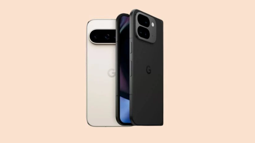 Google Pixel 9 Pro and Pixel 9 Pro Fold Google Pixel 9 Pro and Pixel 9 Pro Fold