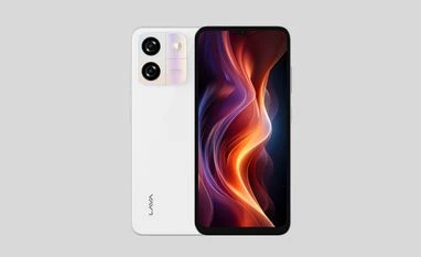 Lava Yuva Star with HD screen, 5000 mAh battery launched: Know price, specs Lava Yuva Star