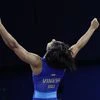 Vinesh Phogat, Vinesh